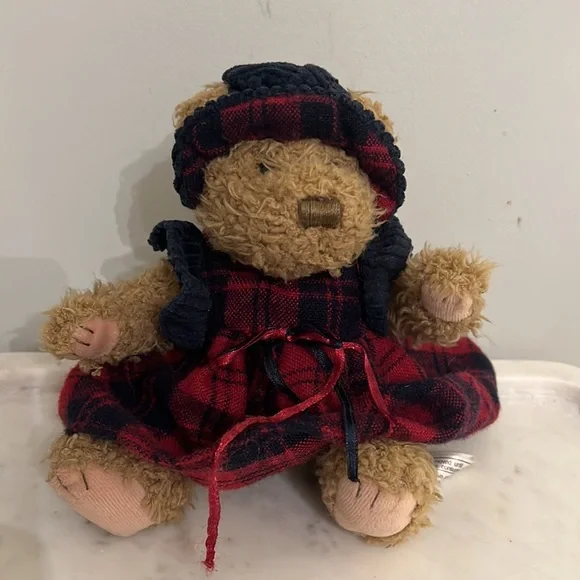 Kids Toys Children Stuffed Animal - Picture 4 of 12